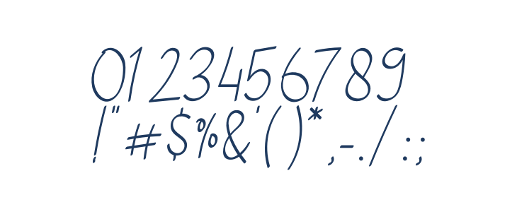 The School Other Characters