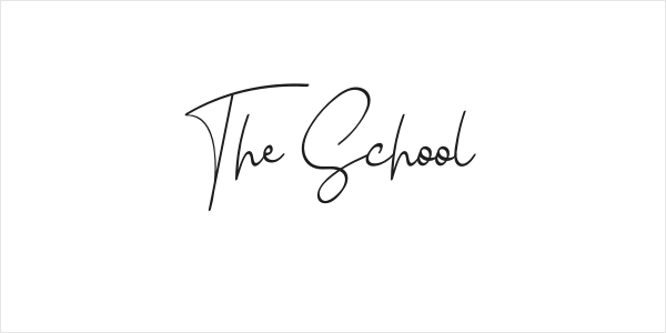 The School Logo