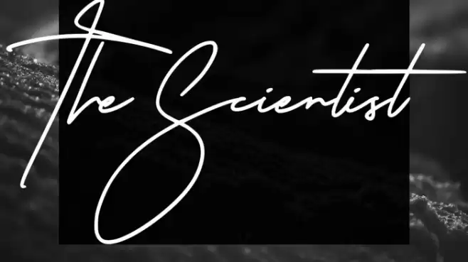 The Scientist Font examples