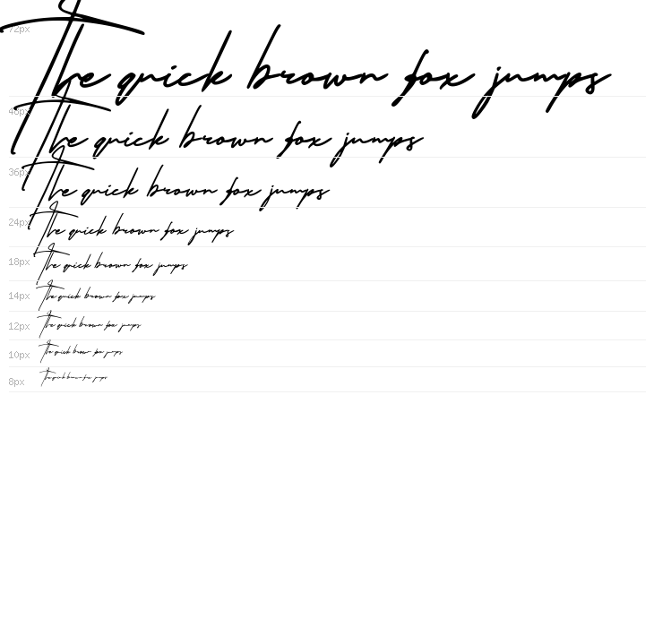 The Scientist Waterfall