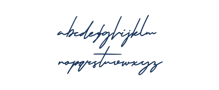 The Scientist Lowercase