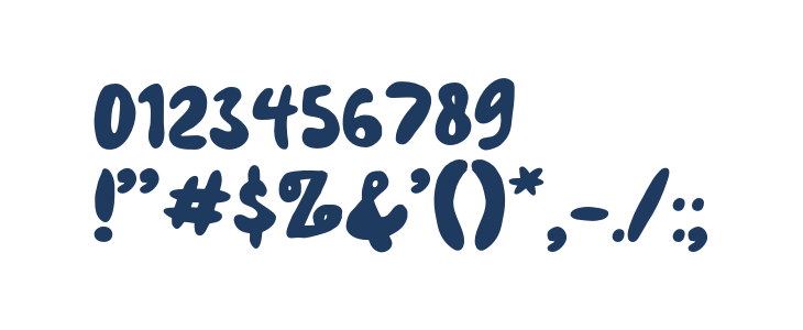 The Scratches Regular Other Characters