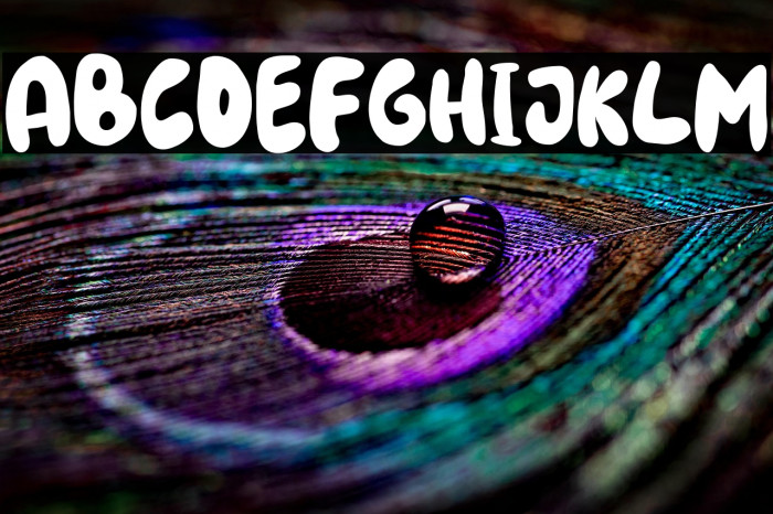 The Scratches Regular Example 2