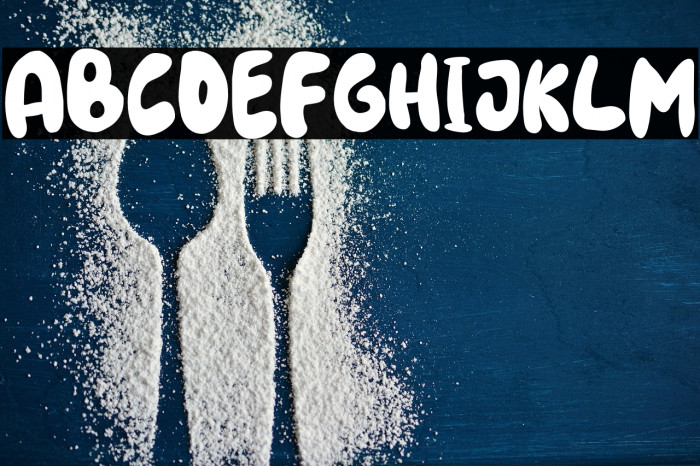 The Scratches Regular Example 3