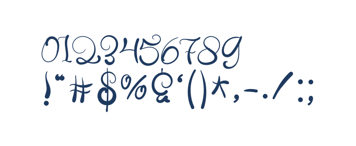 The Script Other Characters