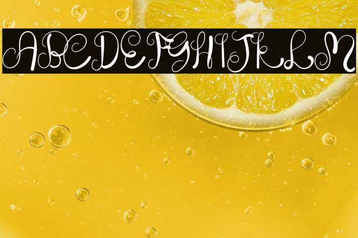 The Script Example 1