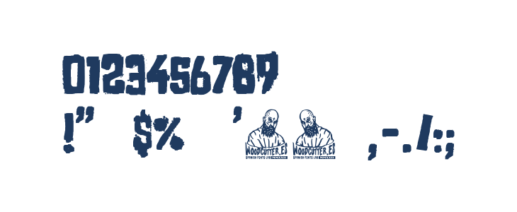 The Serial Lover Other Characters