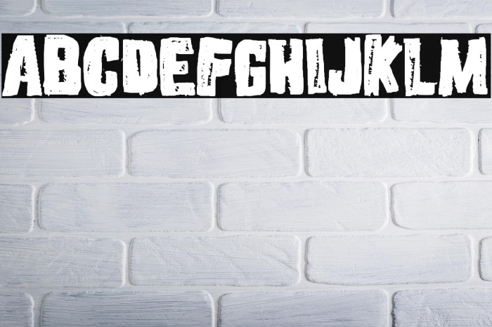 The Serial Lover Example 1