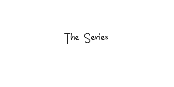 The Series Logo