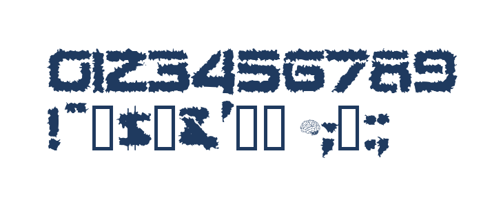 The Shakes Other Characters