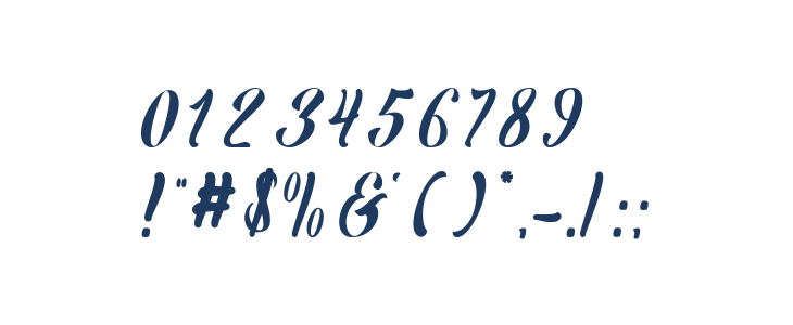 The Shinda Other Characters