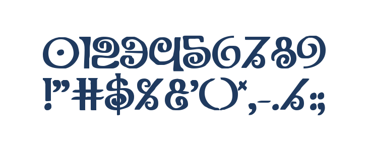 The Shire Bold Other Characters