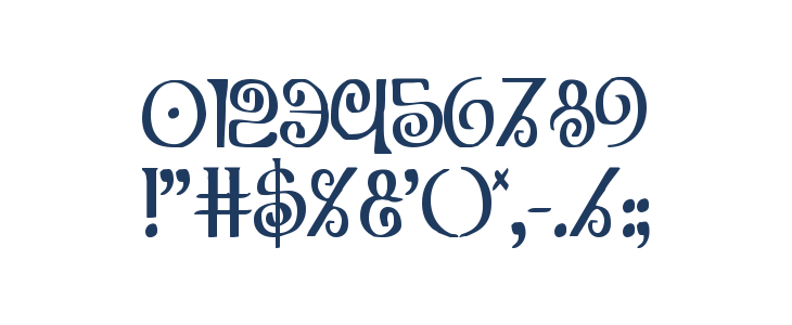 The Shire Condensed Other Characters