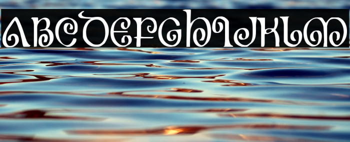 The Shire Condensed Example 1