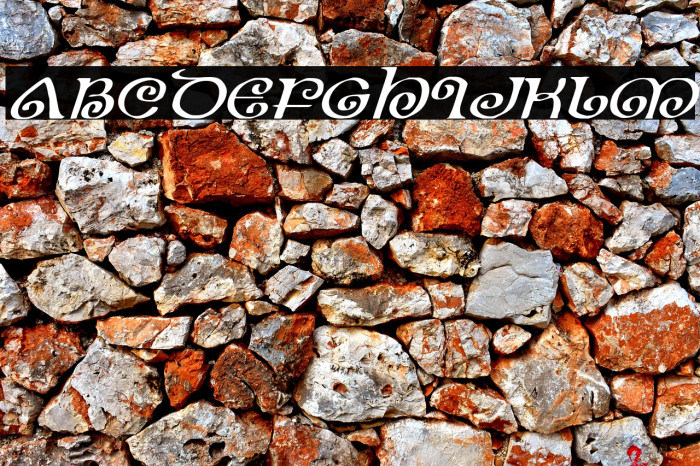 The Shire Expanded Italic Example 3