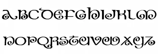 The Shire Expanded Polices MINUSCULES