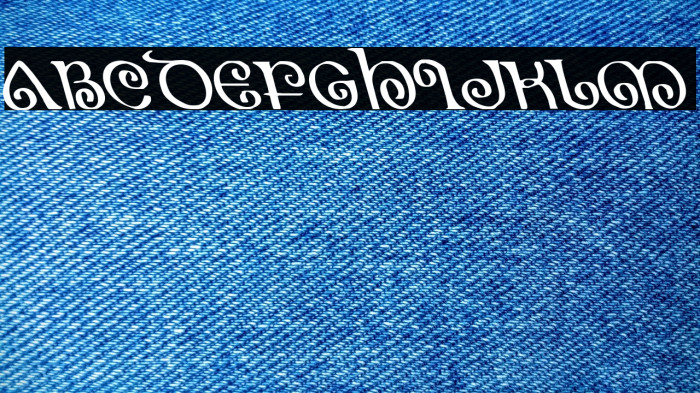 The Shire Leftalic Example 2