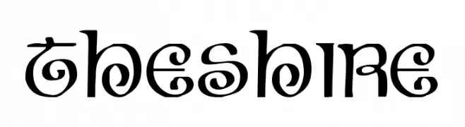 The Shire 