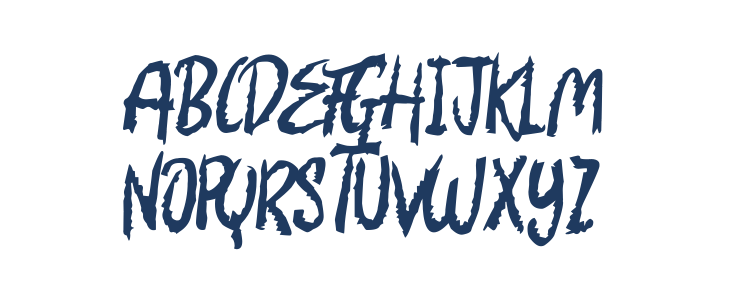 The Shocker Bot Uppercase