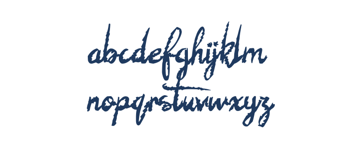 The Shocker Bot Lowercase