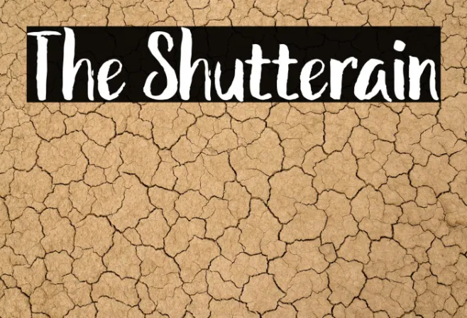 The Shutterain Example 3