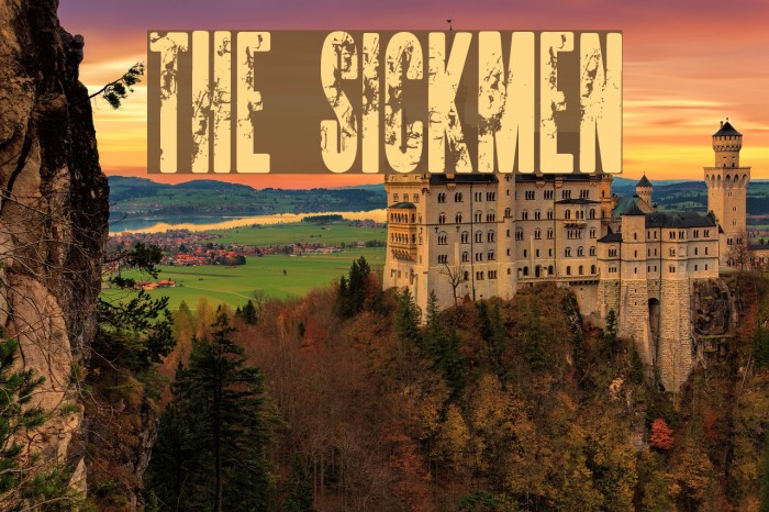 The Sickmen Example 2
