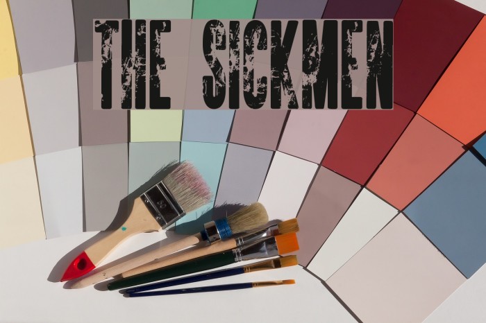 The Sickmen Example 3