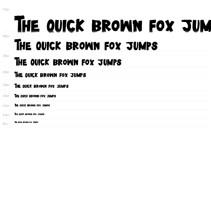 The Skateboarding Waterfall