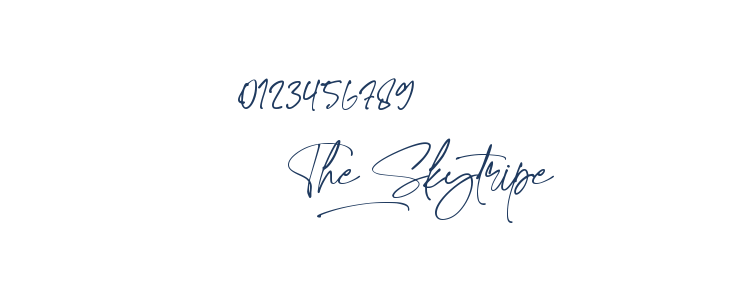 The Skytripe Other Characters