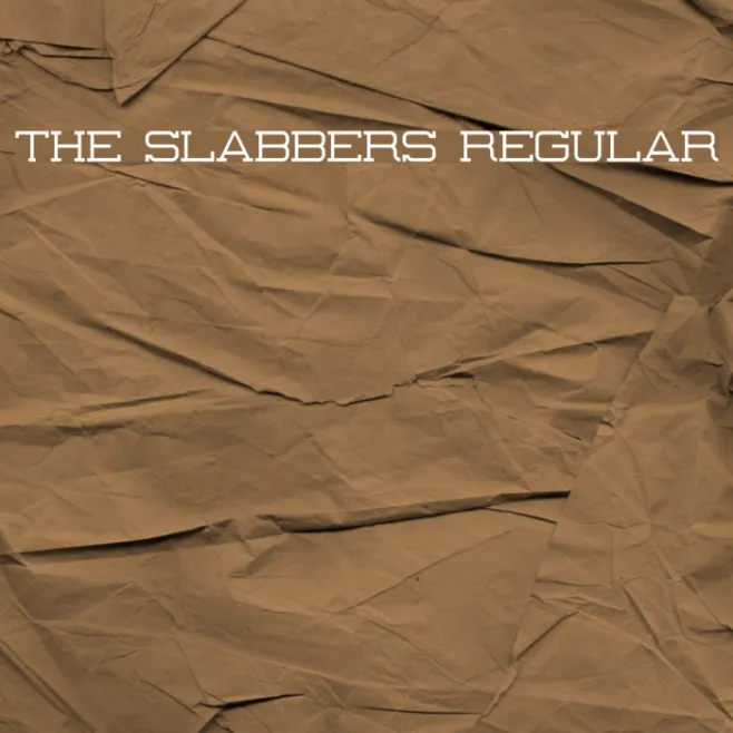 The Slabbers Regular Example 3