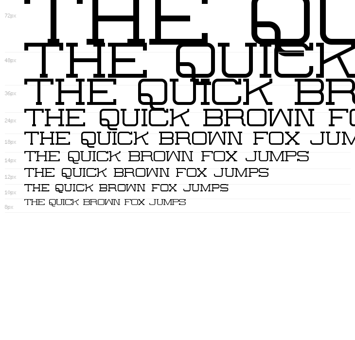 The Slabbers Regular Waterfall