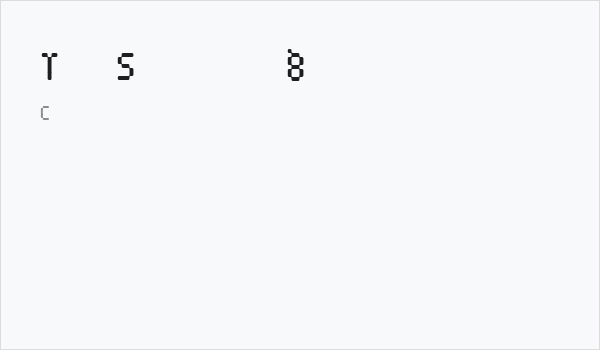 The Slinging Beginnings Business Card