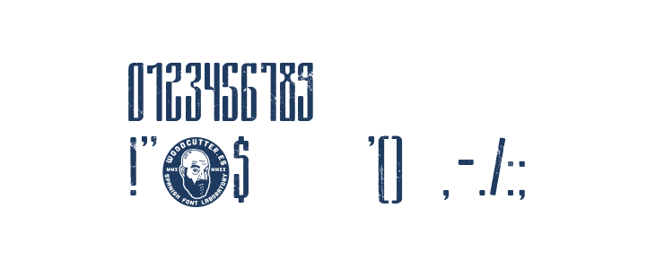 The Snow Fell Other Characters