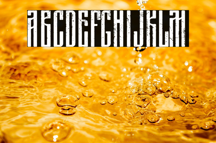 The Snow Fell Example 1