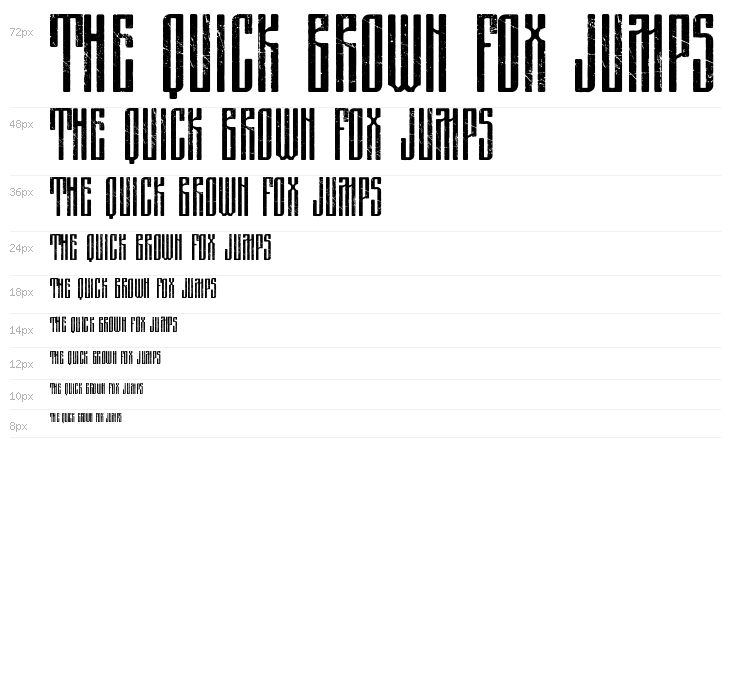 The Snow Fell Waterfall