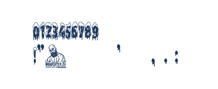 The Snow Nightmare Other Characters