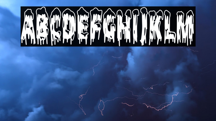 The Snow Nightmare Example 3