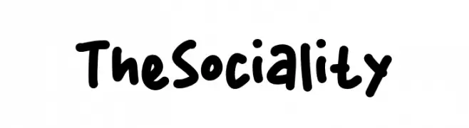 The Sociality  Descarca Fonturi Gratis