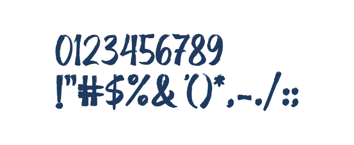 The Solitude Other Characters