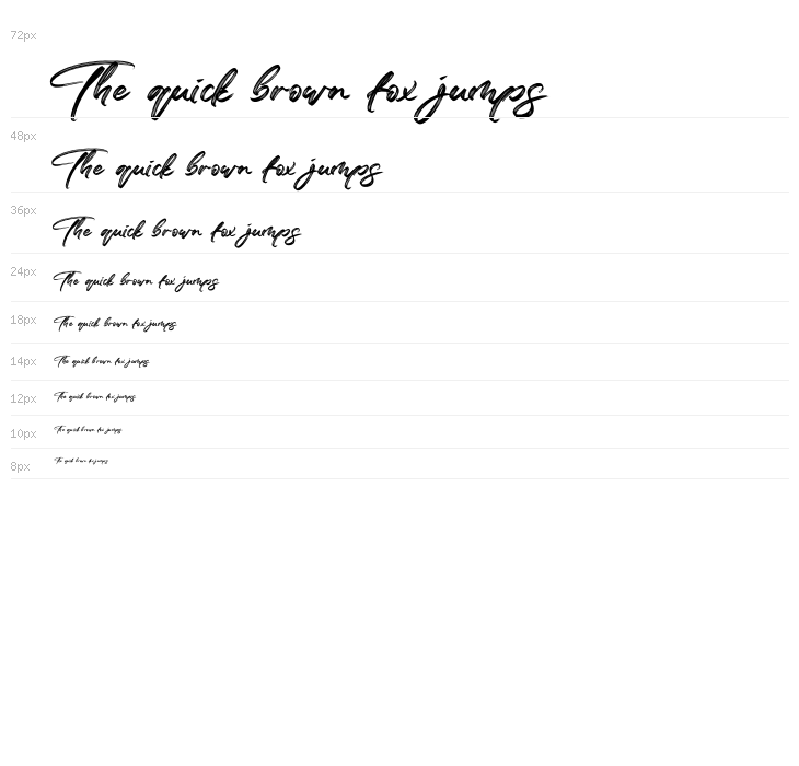 The Soulmate Waterfall