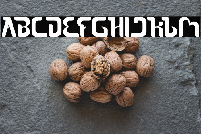 The Sound Bold Example 1