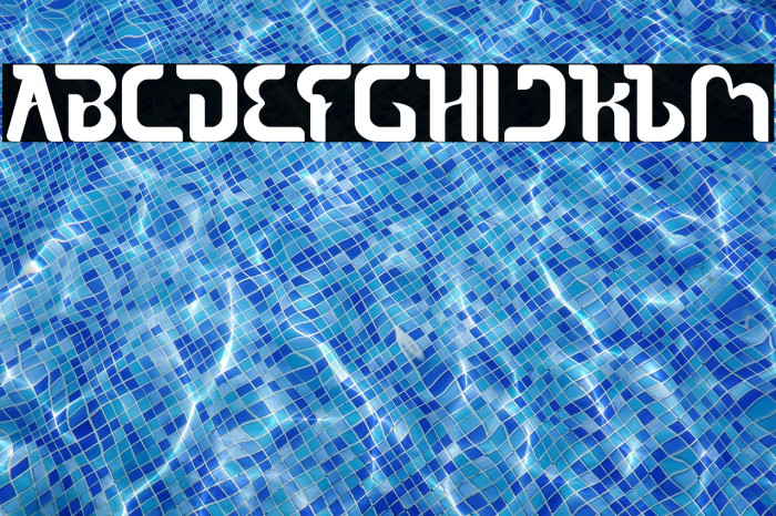 The Sound Bold Example 2