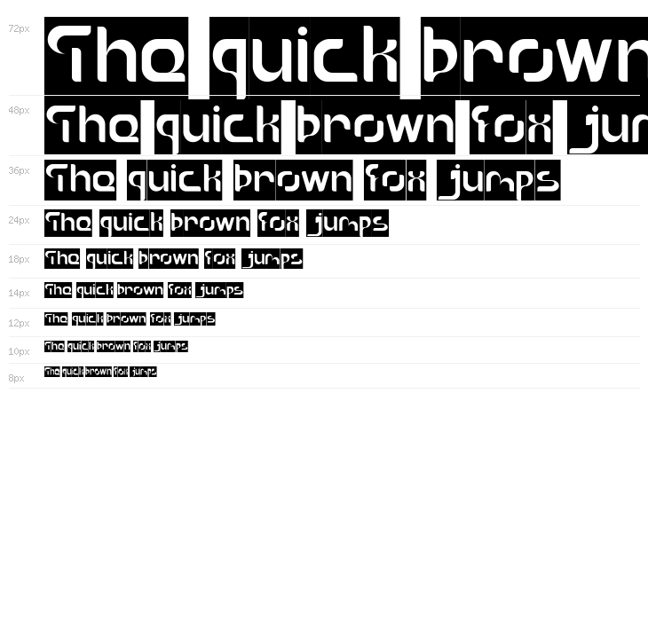 The Sound-Inverse Waterfall