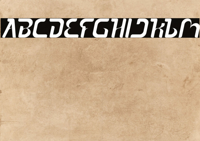 The Sound Italic Example 1