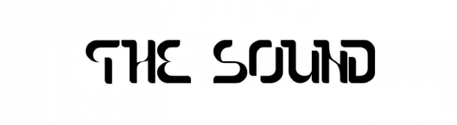 The Sound 
