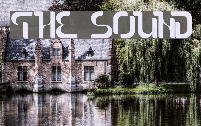 The Sound Font examples
