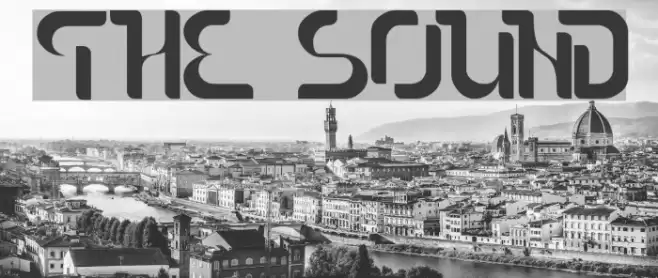 The Sound Font examples