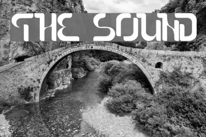 The Sound Font examples