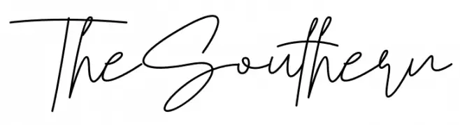 The Southern फ़ॉन्ट