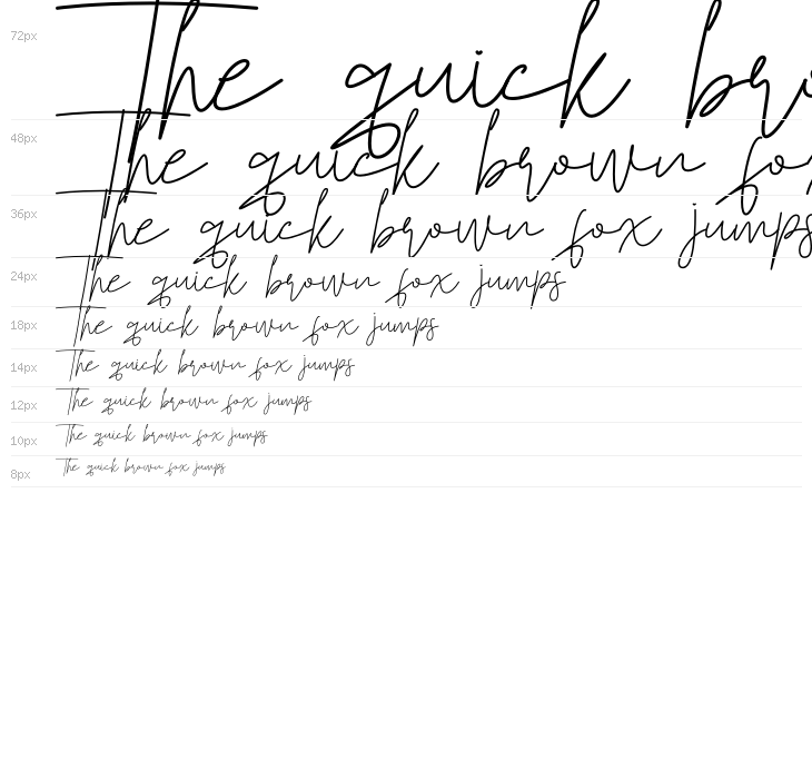 The Southern Waterfall